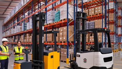 10 Forklift Equipment Buying Tips for Global Buyers?