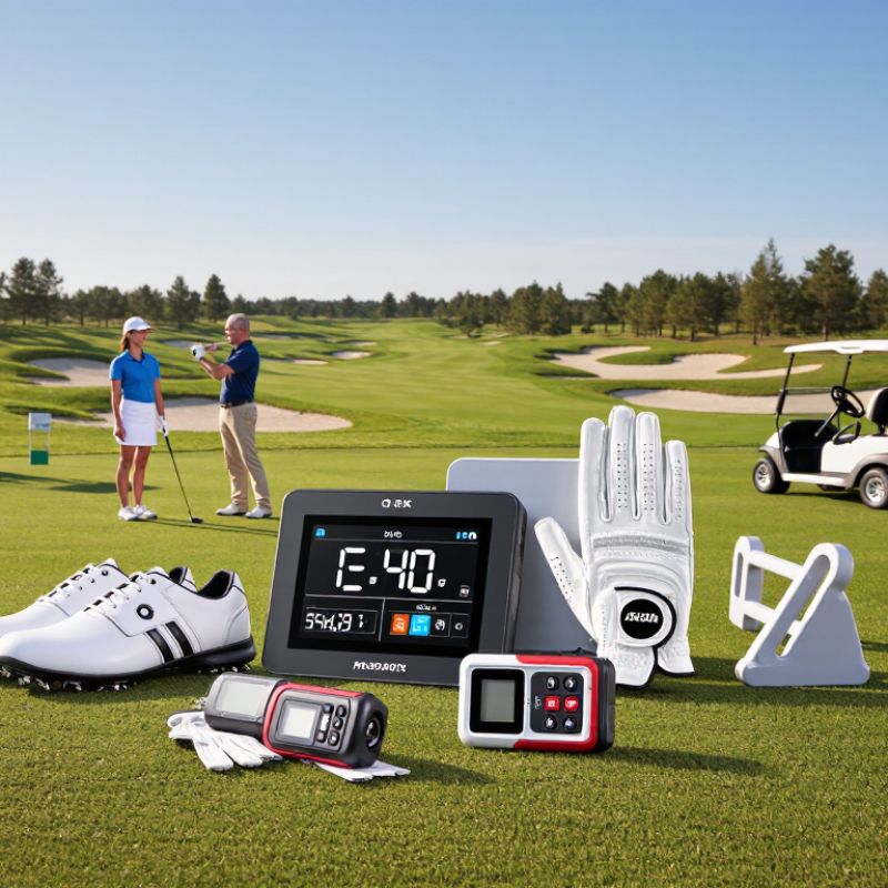 How to Choose Golf Accessories to Improve Your Game in 2026