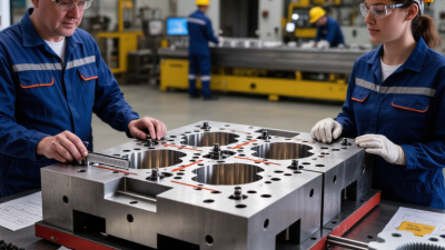 How to Choose the Right Mold Design for Your Product?