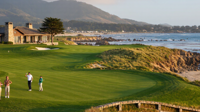 What Are the Top Golf Experiences Worldwide?