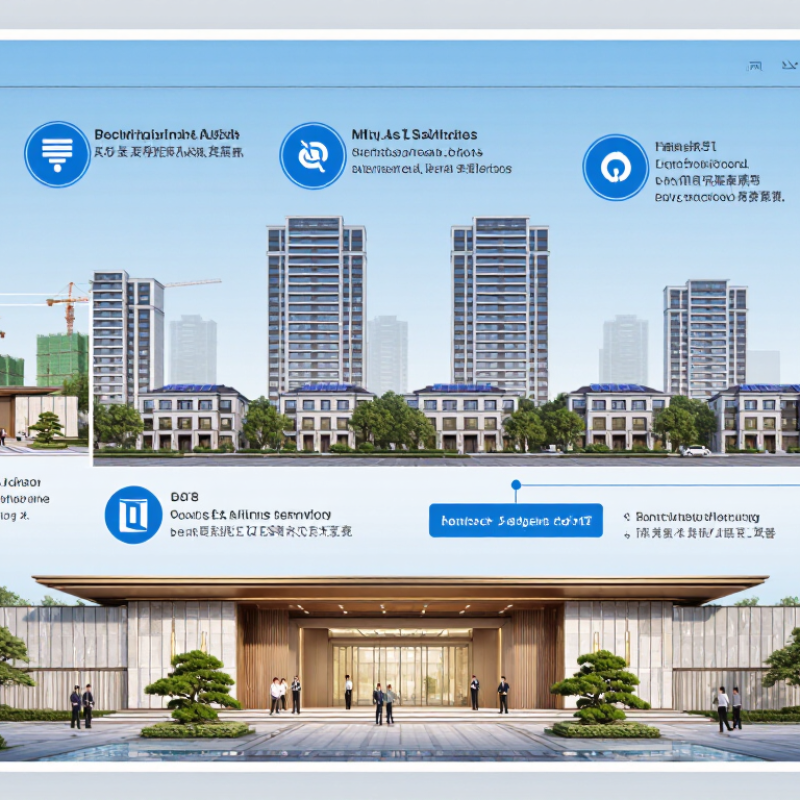 Top Residential Construction Companies in China for Buyers