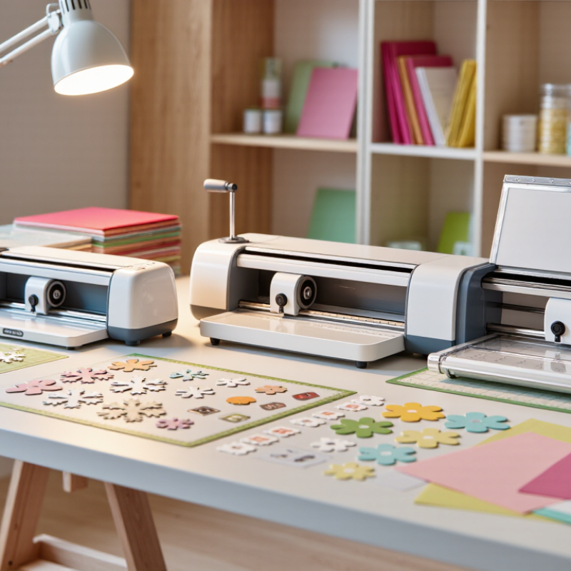 What Is the Best Die Cutting Machine in 2026?