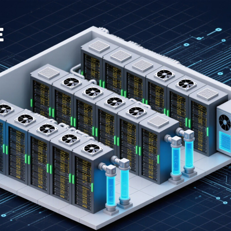 China Top 10 GPU Cooling Systems Manufacturers?