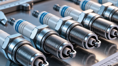 10 Engine Spark Plugs Buying Tips for Global Buyers