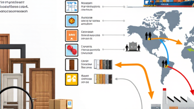 How to Source Affordable Doors for Global Projects?