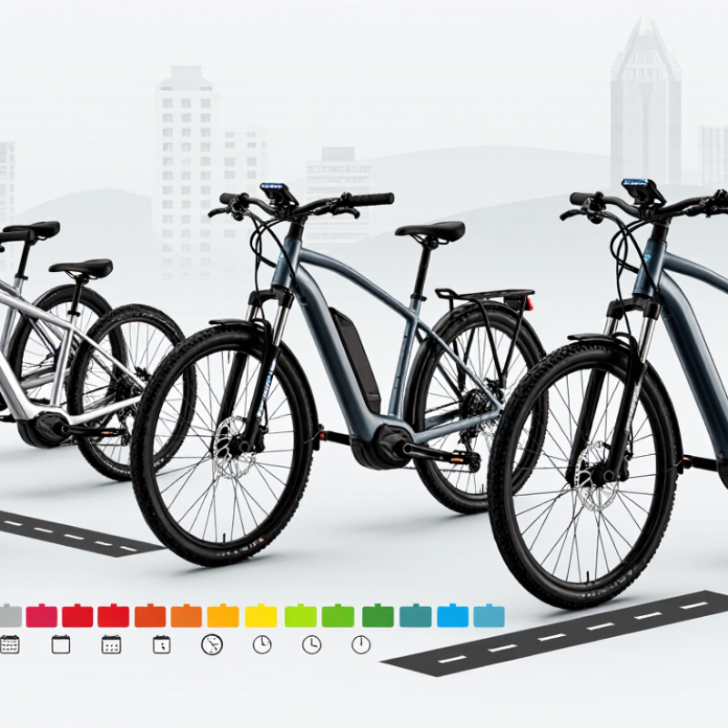 What Is the Best China Electric City Bike for Global Buyers?