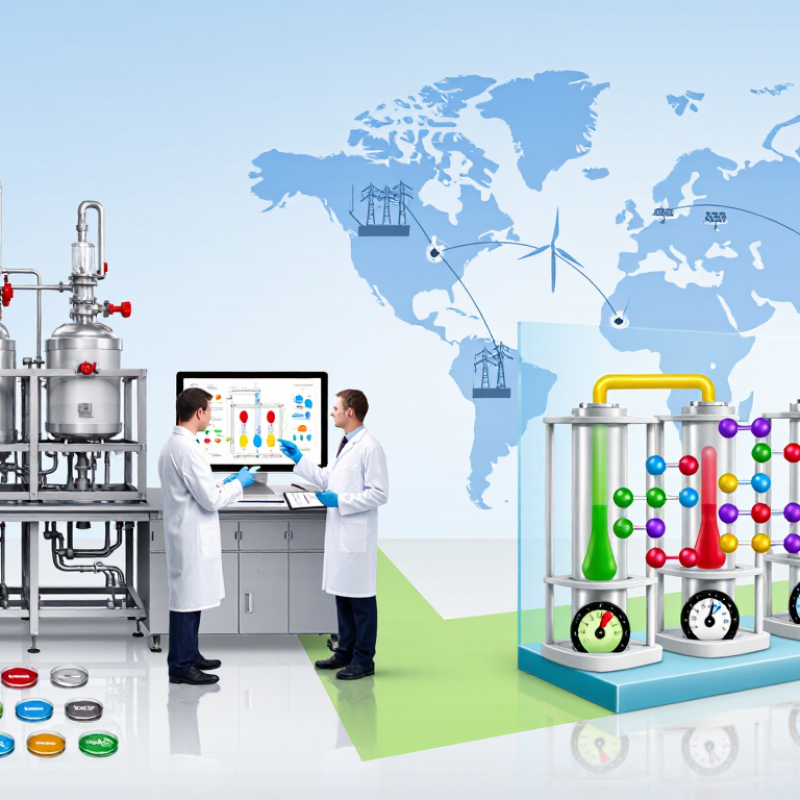 How to Choose the Right Catalysts and Technologies?