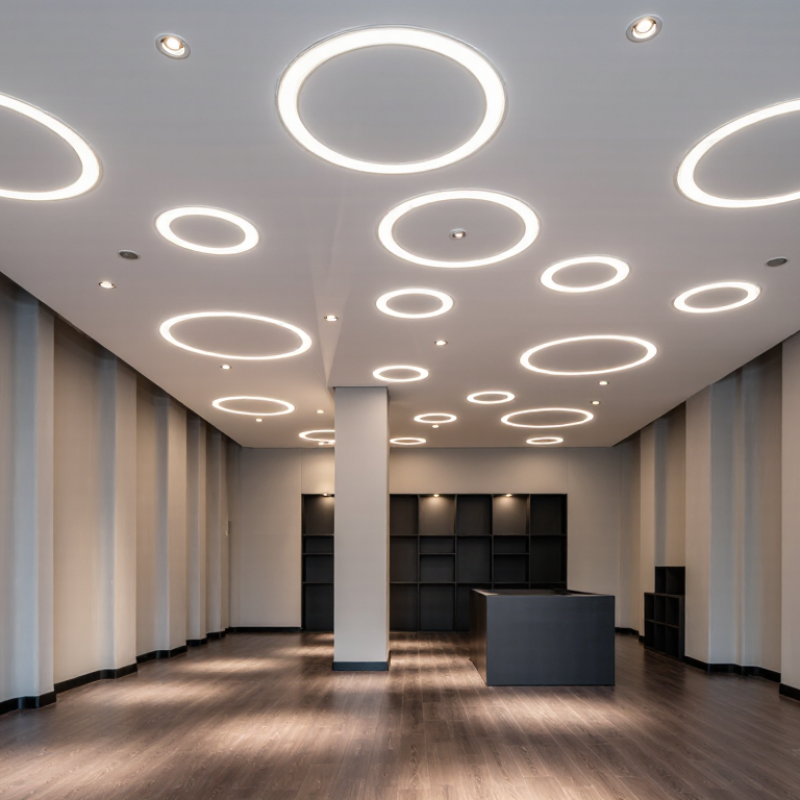 What Are the Top 10 Recessed Lighting Manufacturers?