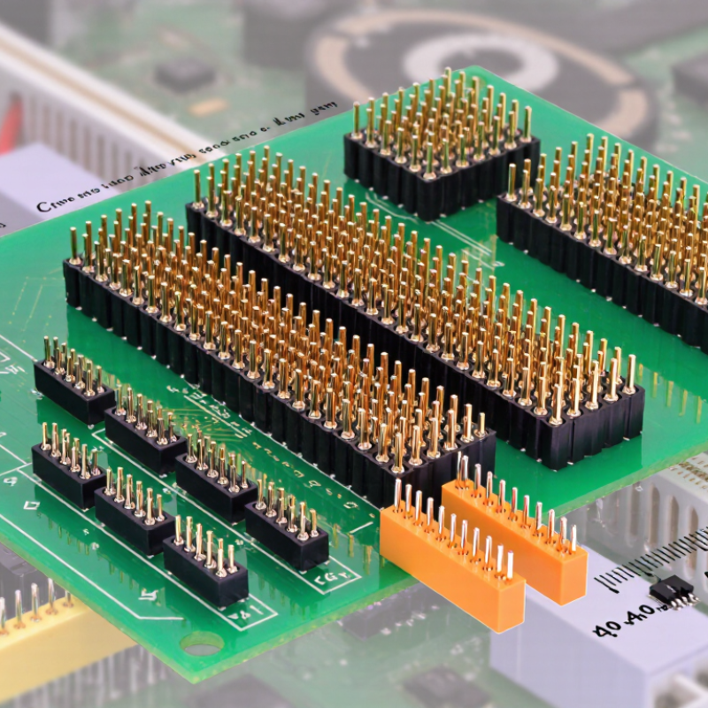 What Are the Top Pin Header Types in 2026?