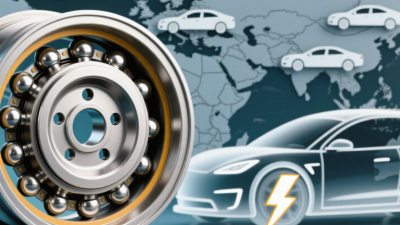 7 Auto Bearing Buying Tips for Global Buyers?
