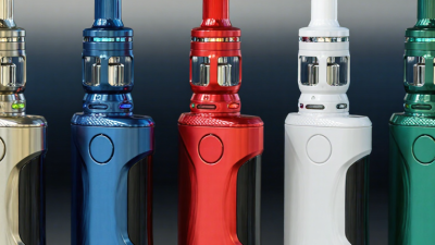 7 Best Mike Tyson Vape Legal Alternatives for Global Buyers?