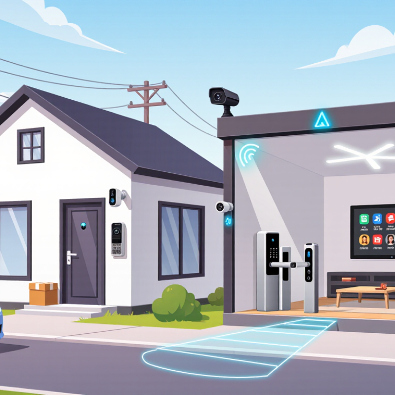 How to Choose the Latest Smart Security Technology in 2026