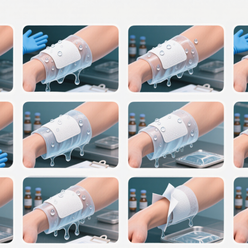 Top 10 Waterproof Surgical Bandage Manufacturers in China