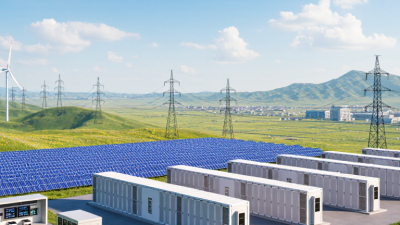 China Top Sustainable Energy Solutions Suppliers?