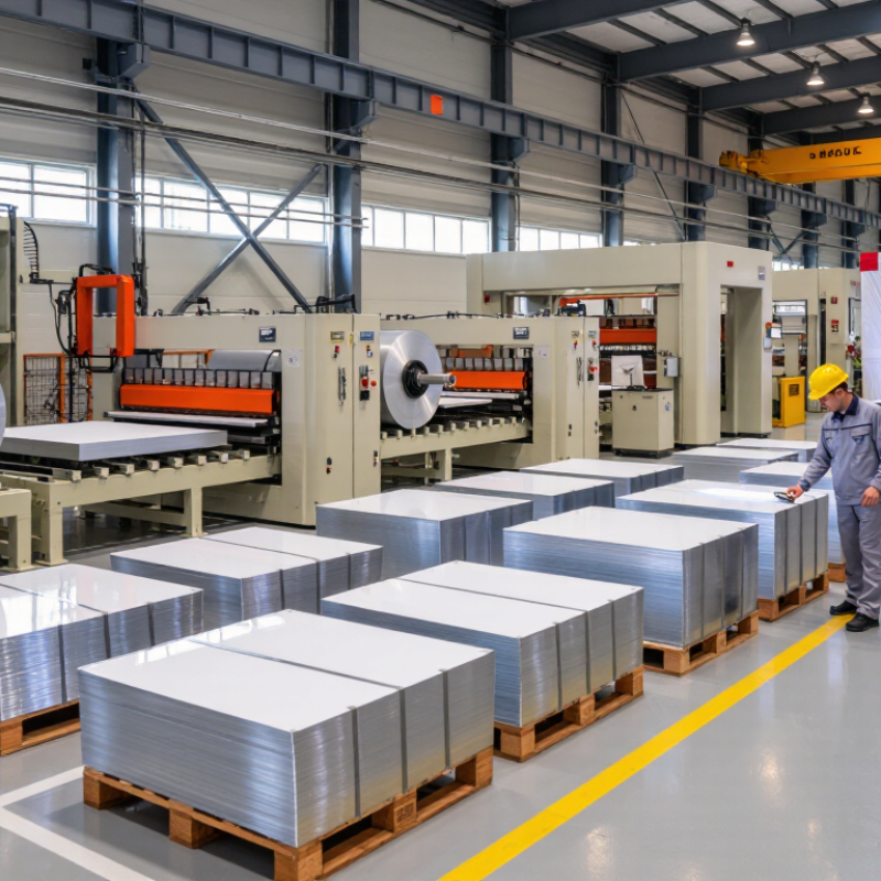 2026 Top Aluminum Composite Panel Manufacturers