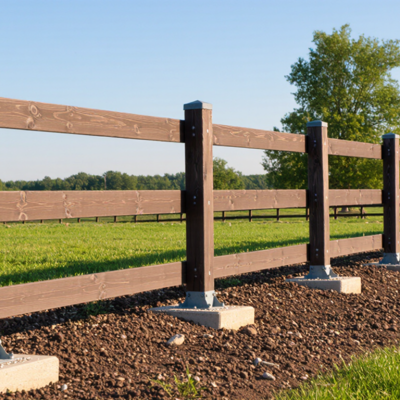 7 Best Factors Affecting Fence Strength and Durability?