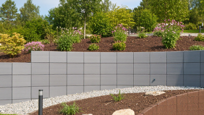 What Are the Best Retaining Wall Blocks in 2026?
