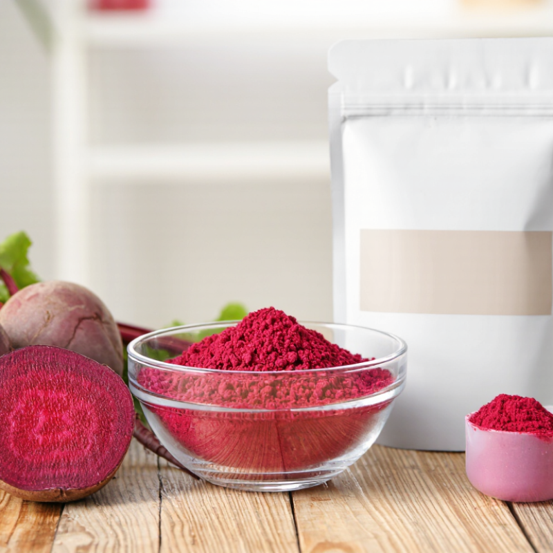 How to Choose the Best Beet Root Juice Powder Supplier