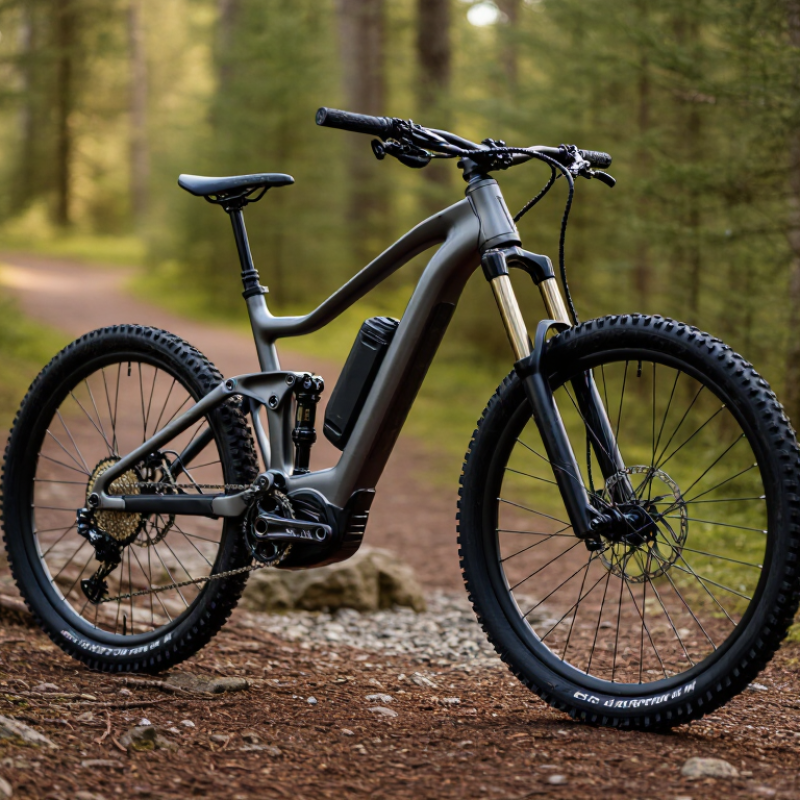7 Tips for Choosing a 29inch MTB Electric Bike