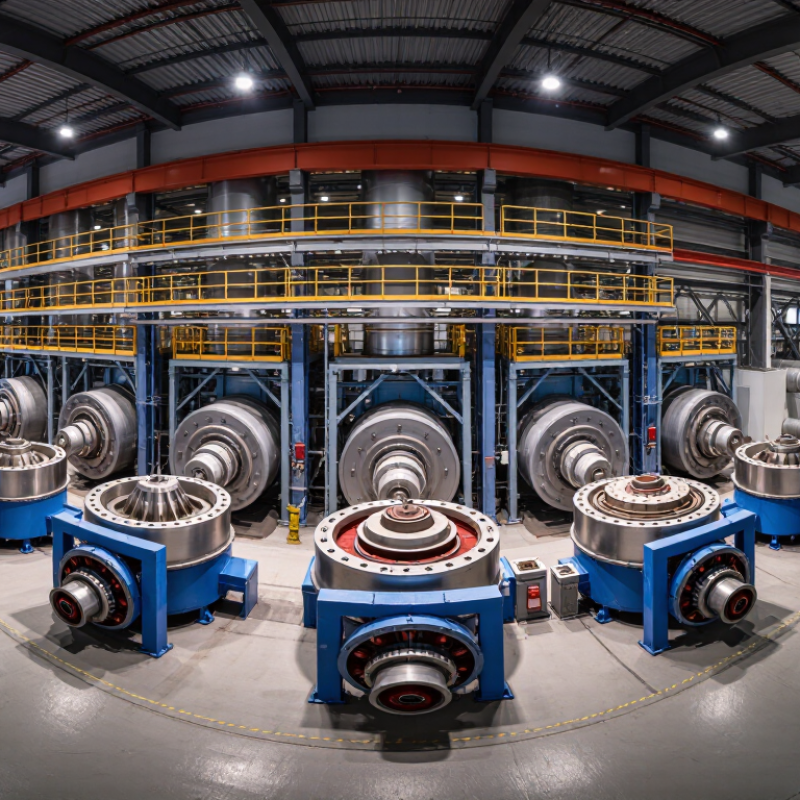 Top 10 Ultrafine Grinding Mill Manufacturers Worldwide?