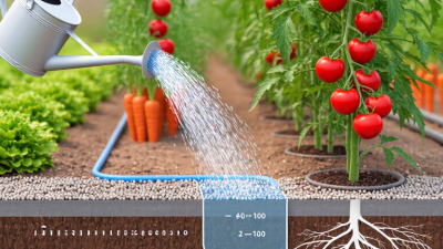 7 Tips for Using Calcium Nitrate as Fertilizer?