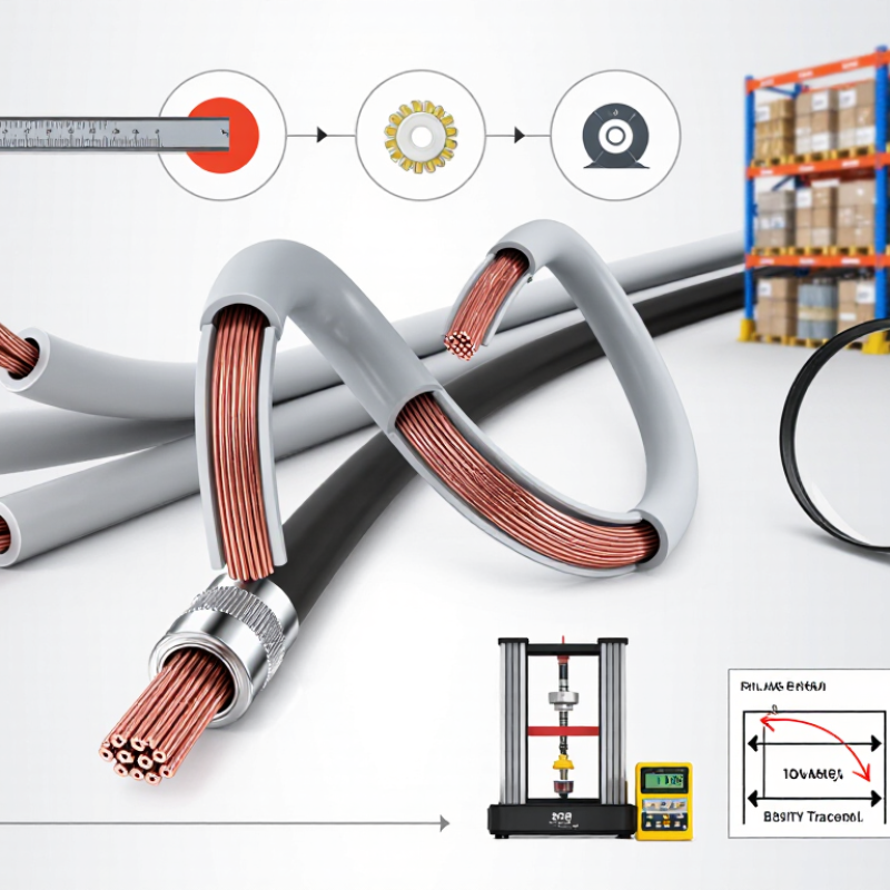 What Is the Best Flexible Flat Cable Manufacturer in China?