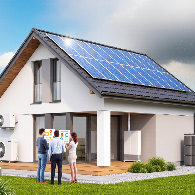 How to Choose Sustainable Energy Solutions?