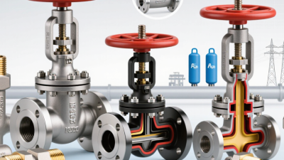 How to Choose High Pressure Fittings in 2026?