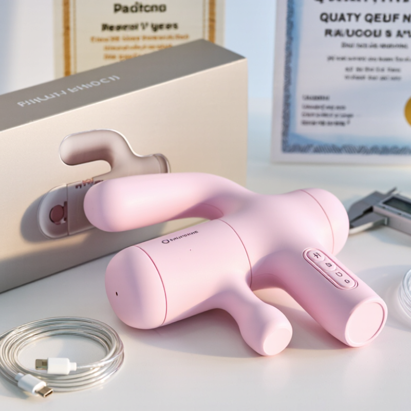 Best China Rabbit Vibrator Supplier for Global Buyers?