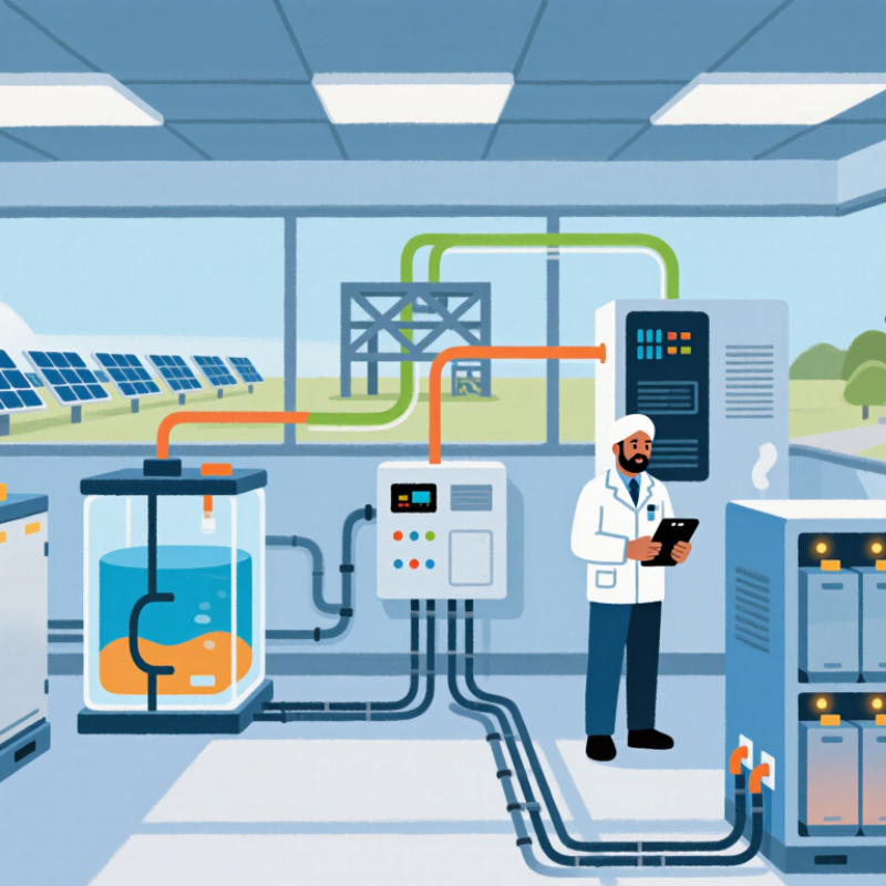 2026 How to Choose Hybrid Energy Storage Systems?