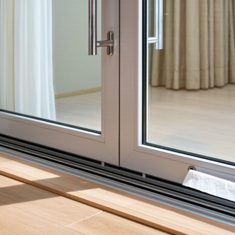2026 Top How to Prevent Air Leaks Around Bi Fold Doors?