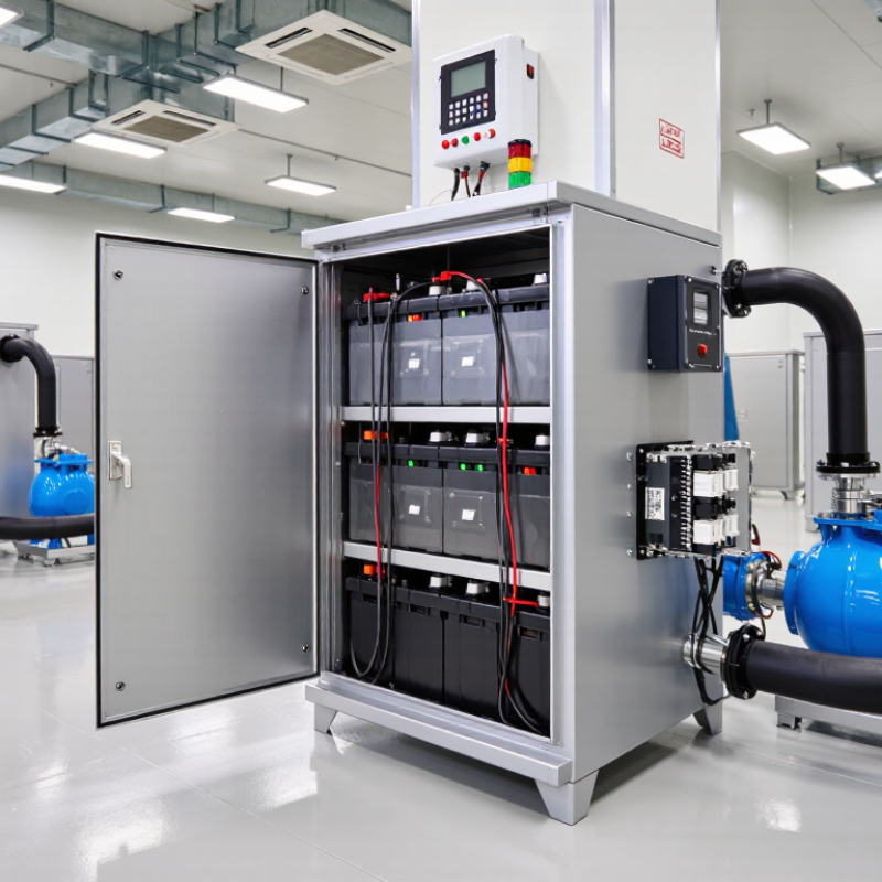 China Top Battery Backup for Sump Pump Manufacturers?