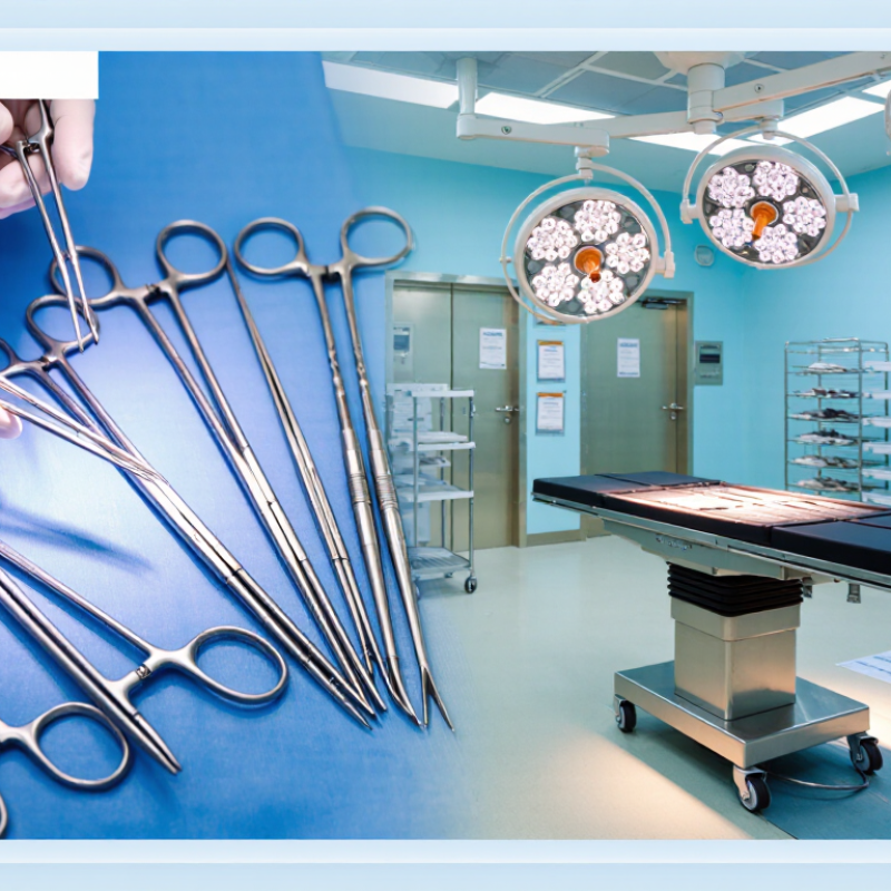 How to Choose Orthopedic Instruments for Global Sourcing?