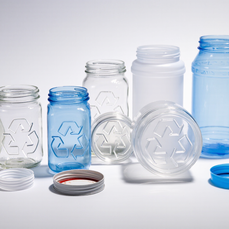 Top Plastic Jar Recycling Symbols and How to Identify Them