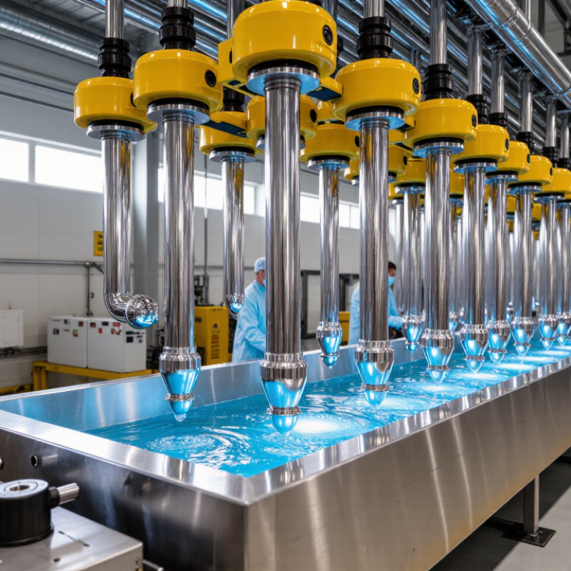 10 Best Chrome Electroplating Suppliers for Global Buyers?