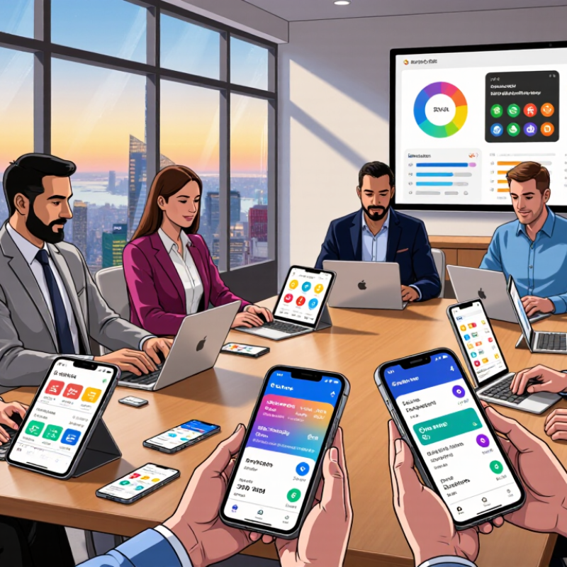 7 Tips to Localize Mobile Apps for Global Buyers