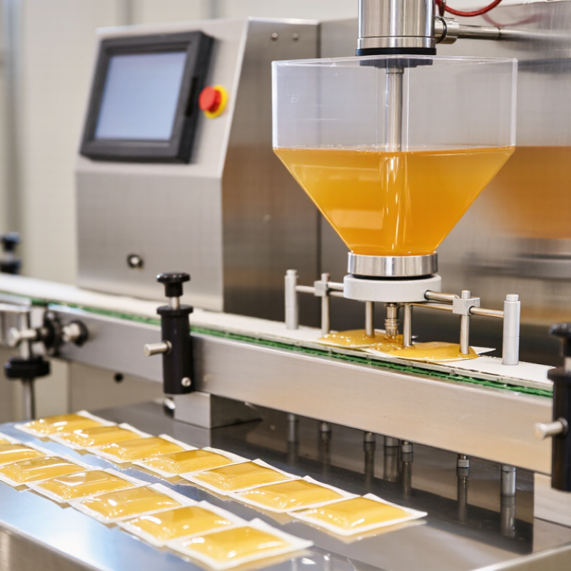 What Are the 7 Best Honey Sachet Packaging Machines?
