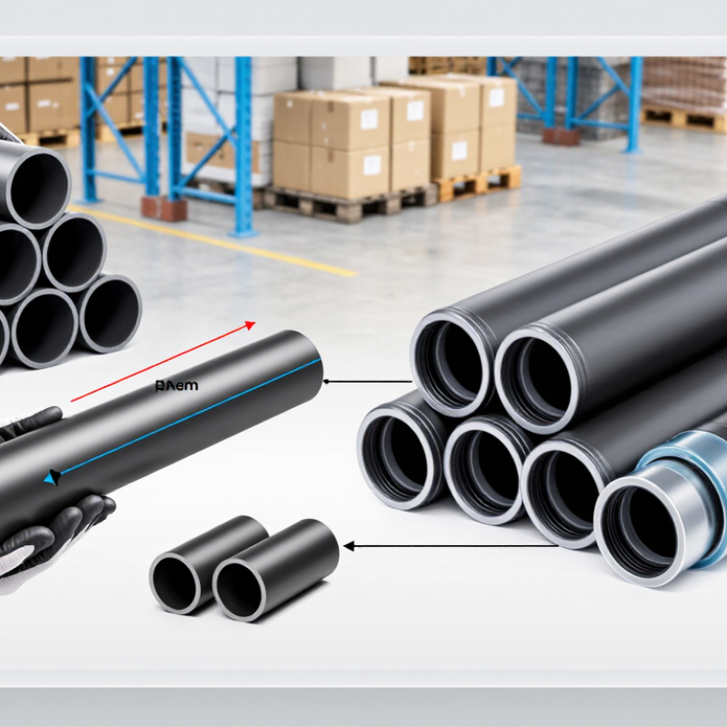 What Is ABS Pipe and Why Do Global Buyers Choose It?
