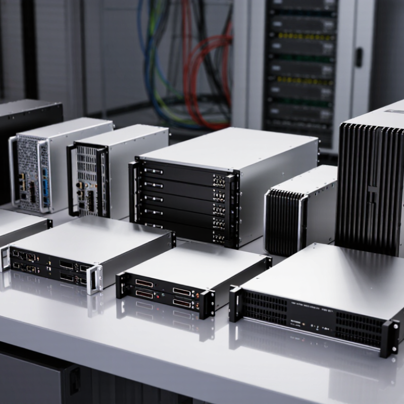 Top 10 VME Power Supply Manufacturers for Global Buyers