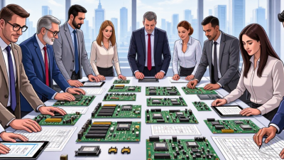Best PCB Order Guide for Global Buyers in 2026