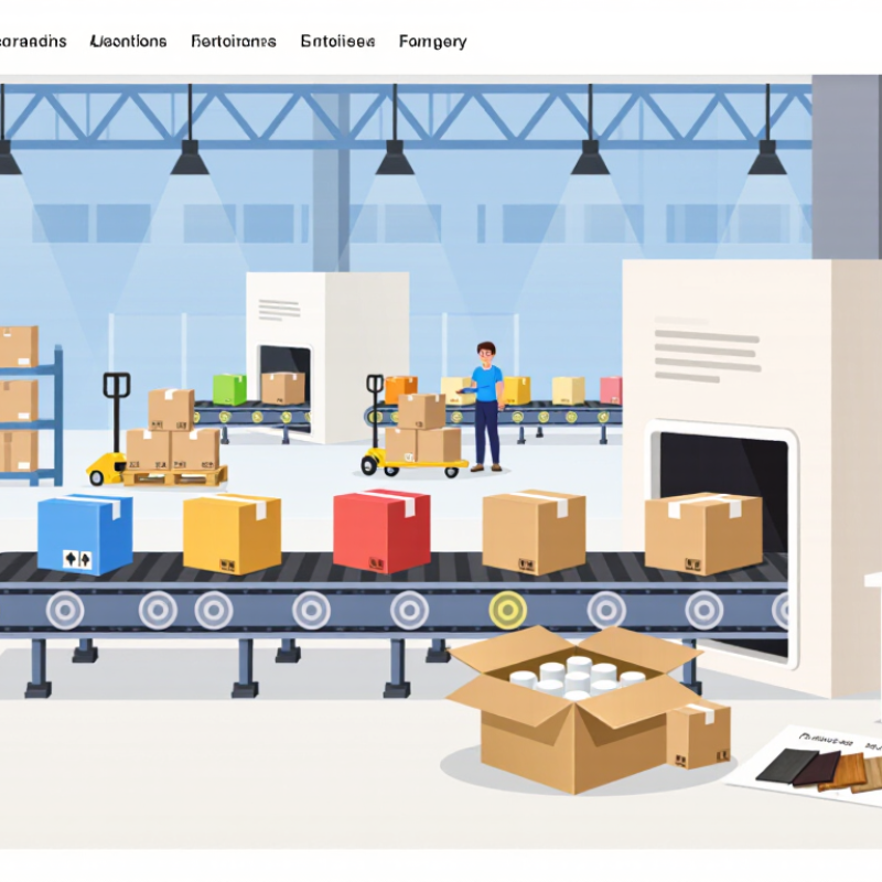 How to Sell Packaging from China to Global Buyers