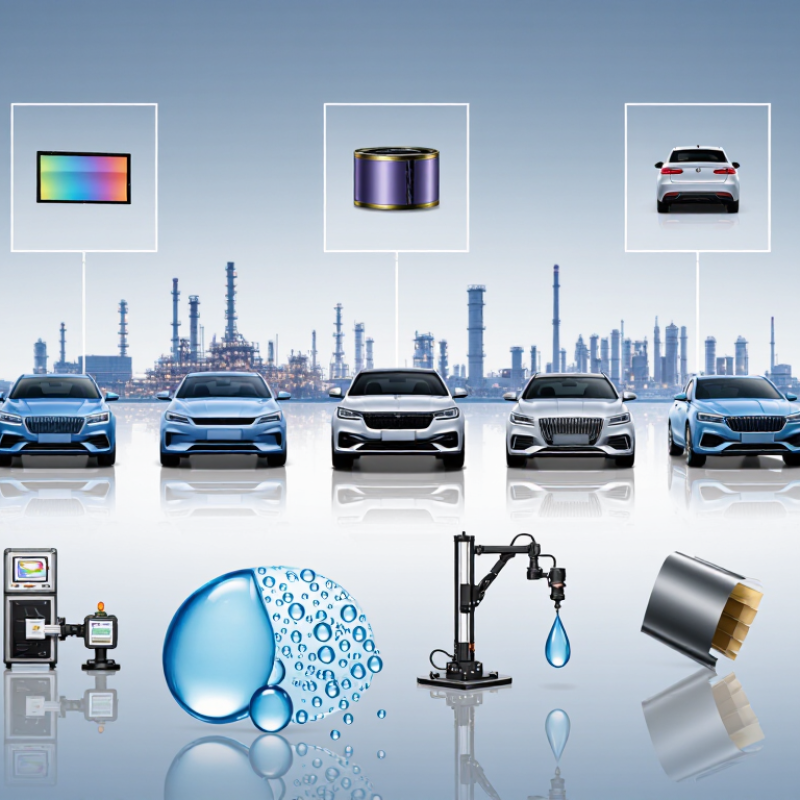 China Top 10 Car Film PPF Manufacturers in 2026?