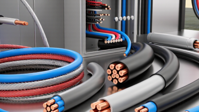 How to Choose the Right Wire Cable in 2026?