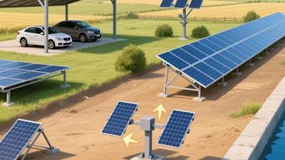 Top 10 Types of Solar Panel Structures for Global Buyers