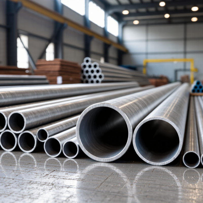 10 Tips for Buying Seamless Steel Pipes?