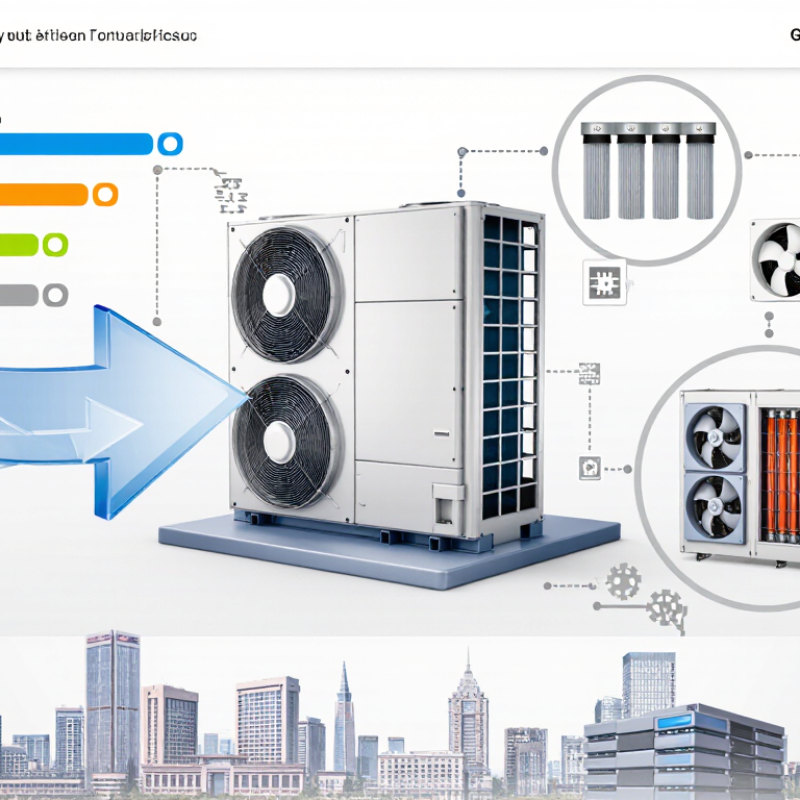 2026 Best Air Handling Unit for Global Buyers?