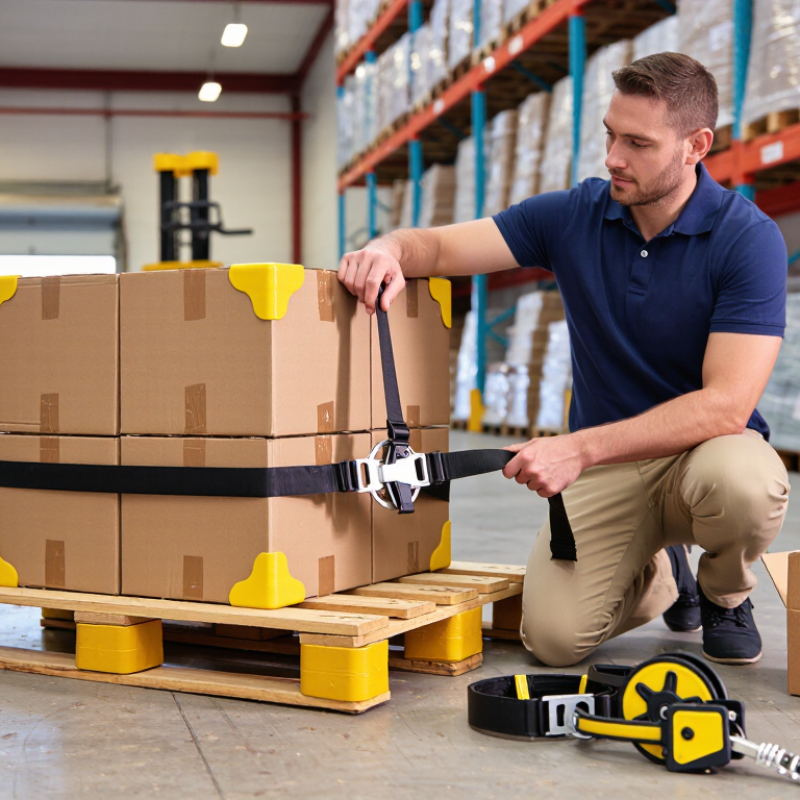 How to Choose a Pallet Banding Kit in 2026?