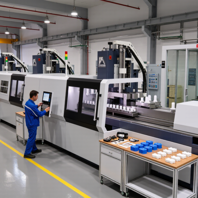 How to Choose the Best Mold Solution for Your Business