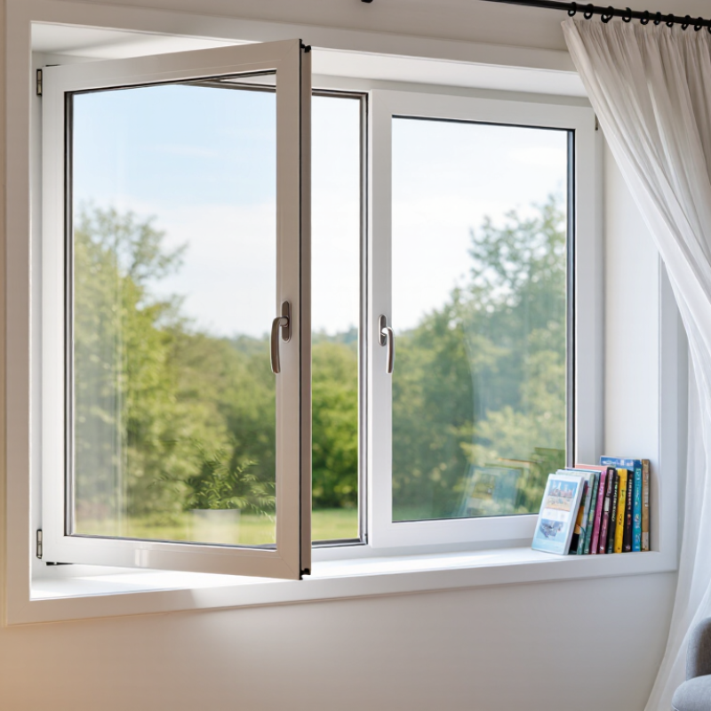 7 Tips on the Pros and Cons of Inward Opening Windows