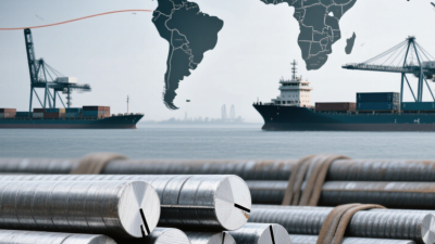 7 Tips for Buying Bar Steel from Global Suppliers